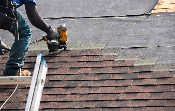 Licensed Gutter Installation service in Broad Run, VA - Brentwood Metal Roofing